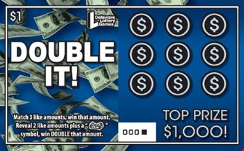 Double It!
